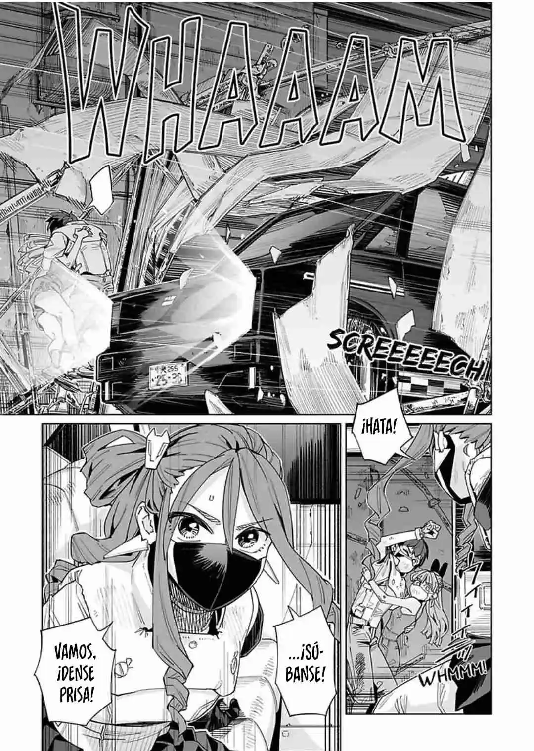 New Normal Capítulo 39 - Page 24