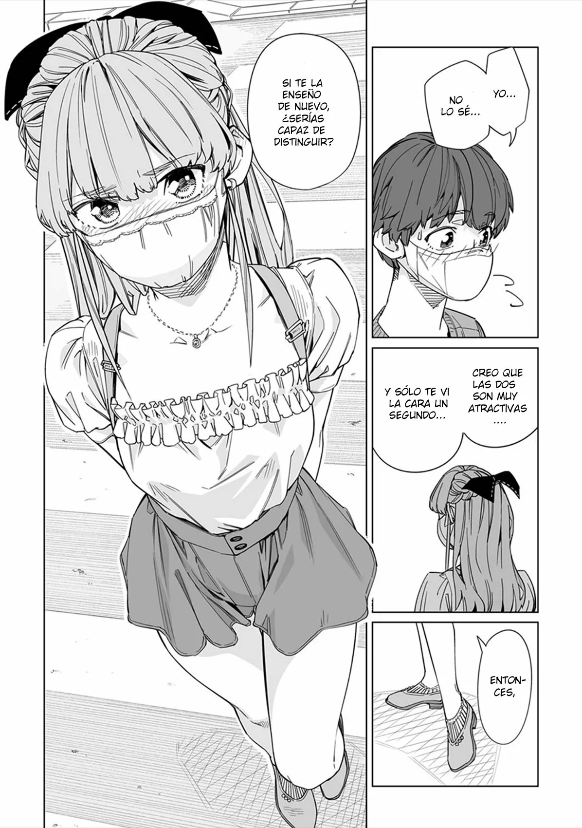 New Normal Capítulo 5 - Page 23