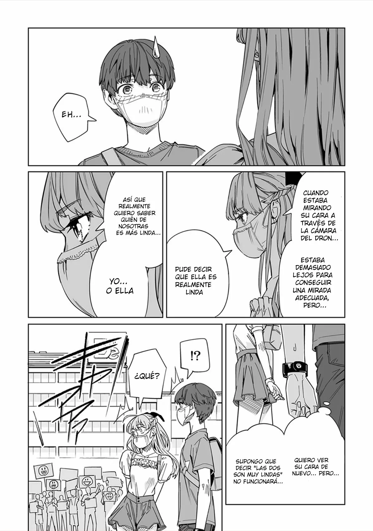 New Normal Capítulo 5 - Page 24