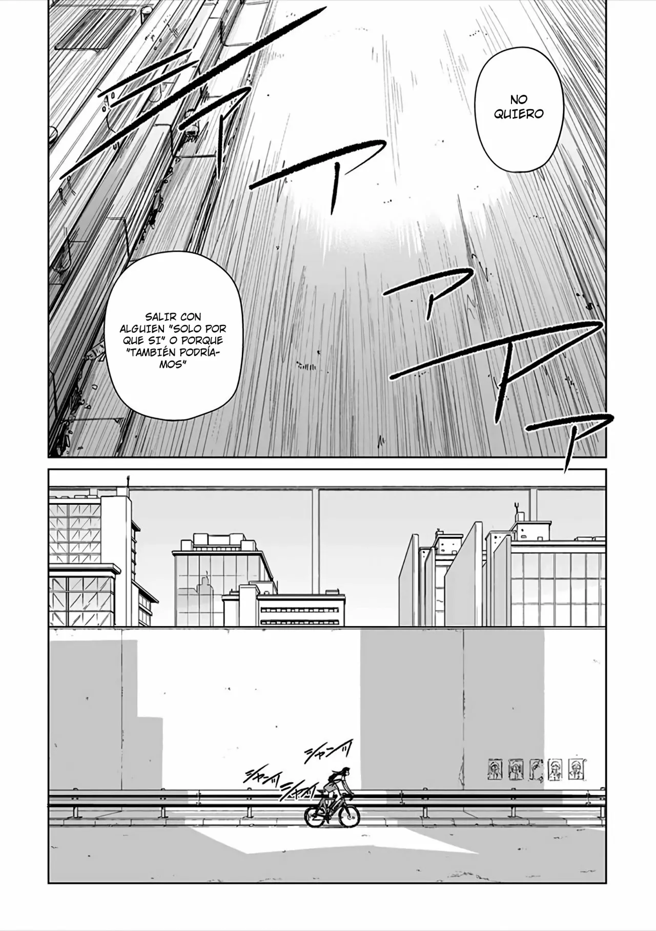 New Normal Capítulo 6 - Page 20