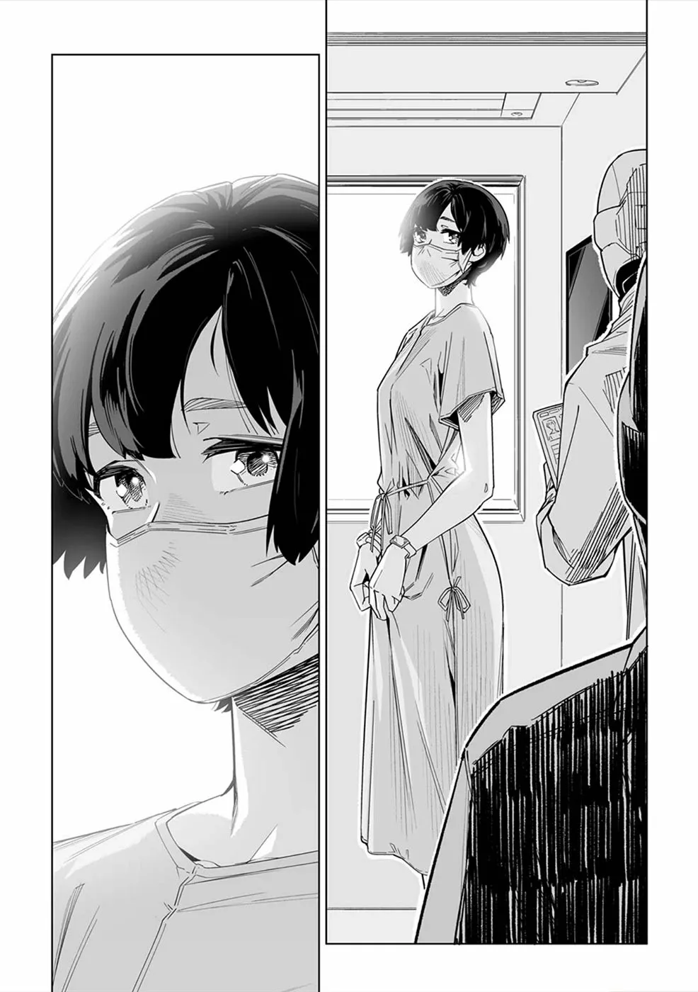 New Normal Capítulo 8 - Page 10