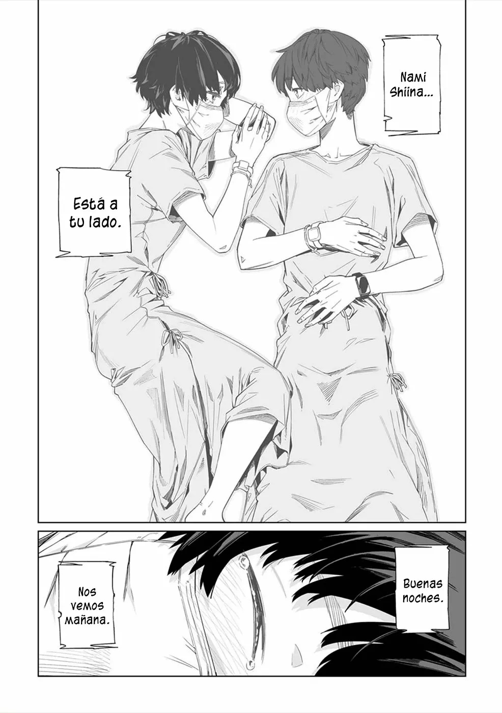 New Normal Capítulo 8 - Page 26