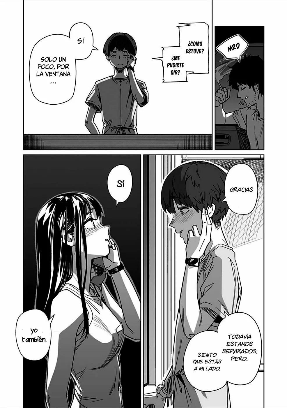 New Normal Capítulo 9 - Page 26