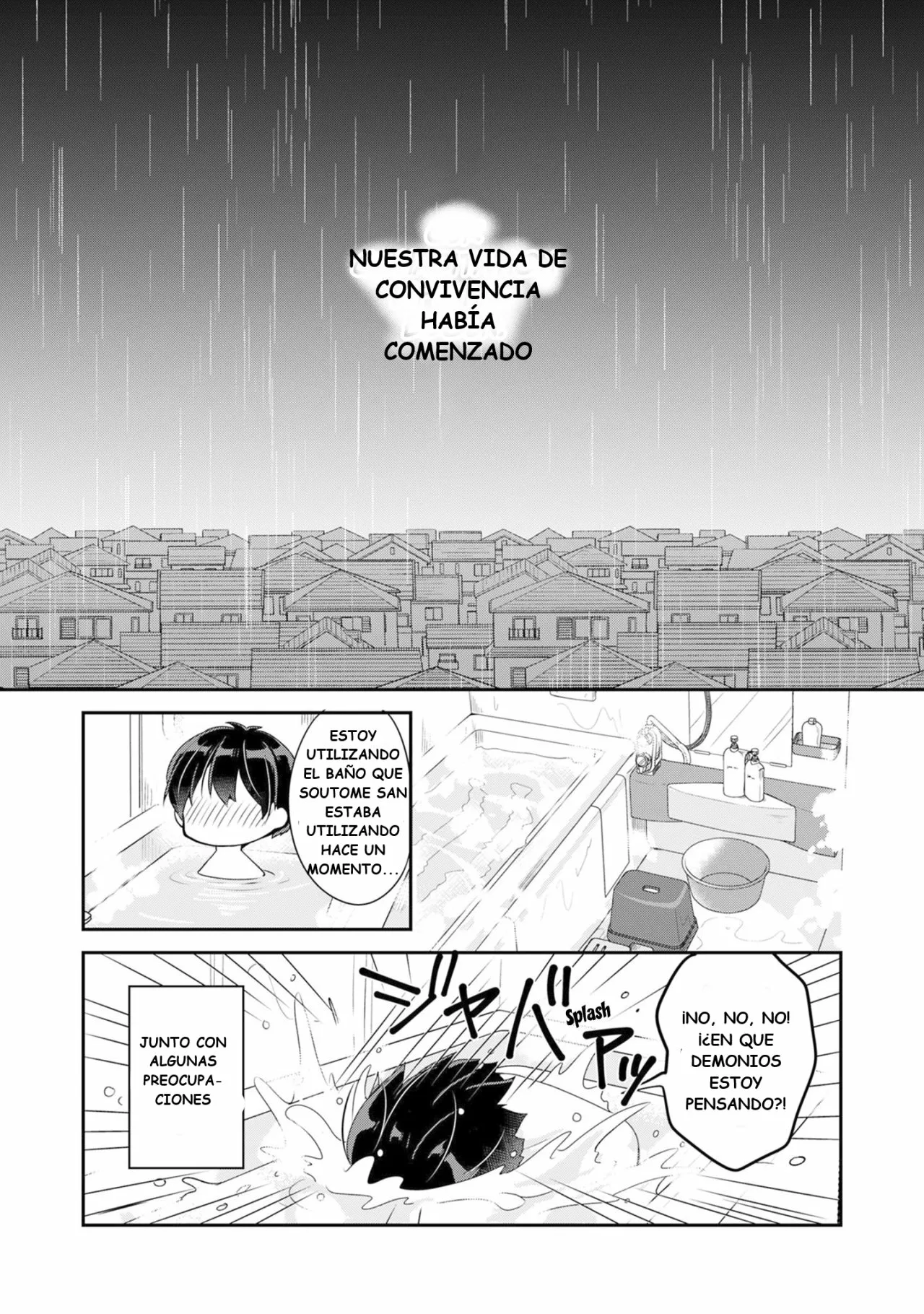 Class no Bocchi Gal wo Omochikaeri Shite Seisokei Bijin ni Shite Yatta Hanashi Capítulo 1 - Page 33