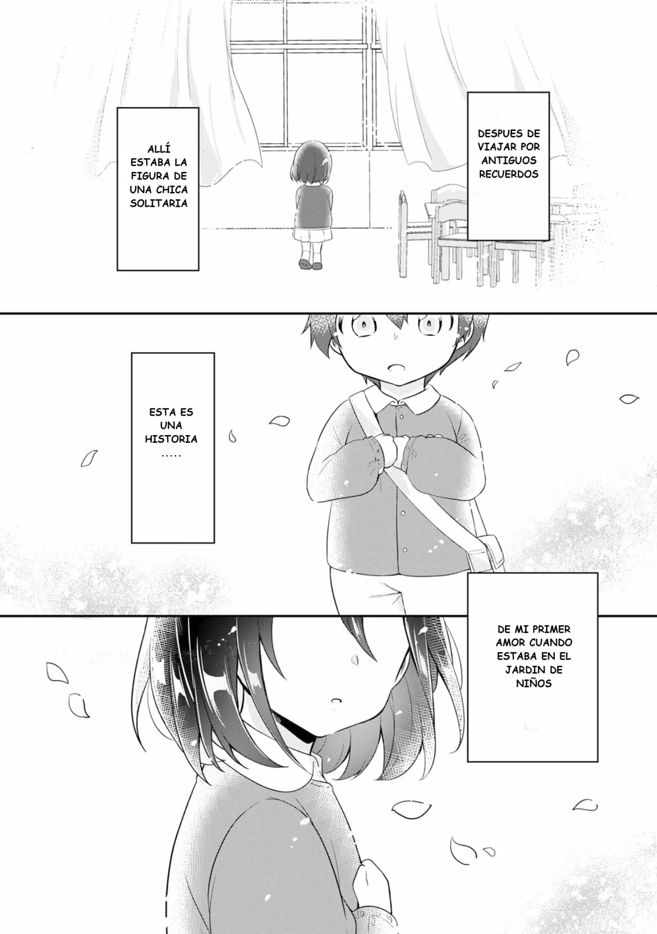 Class no Bocchi Gal wo Omochikaeri Shite Seisokei Bijin ni Shite Yatta Hanashi Capítulo 1 - Page 4