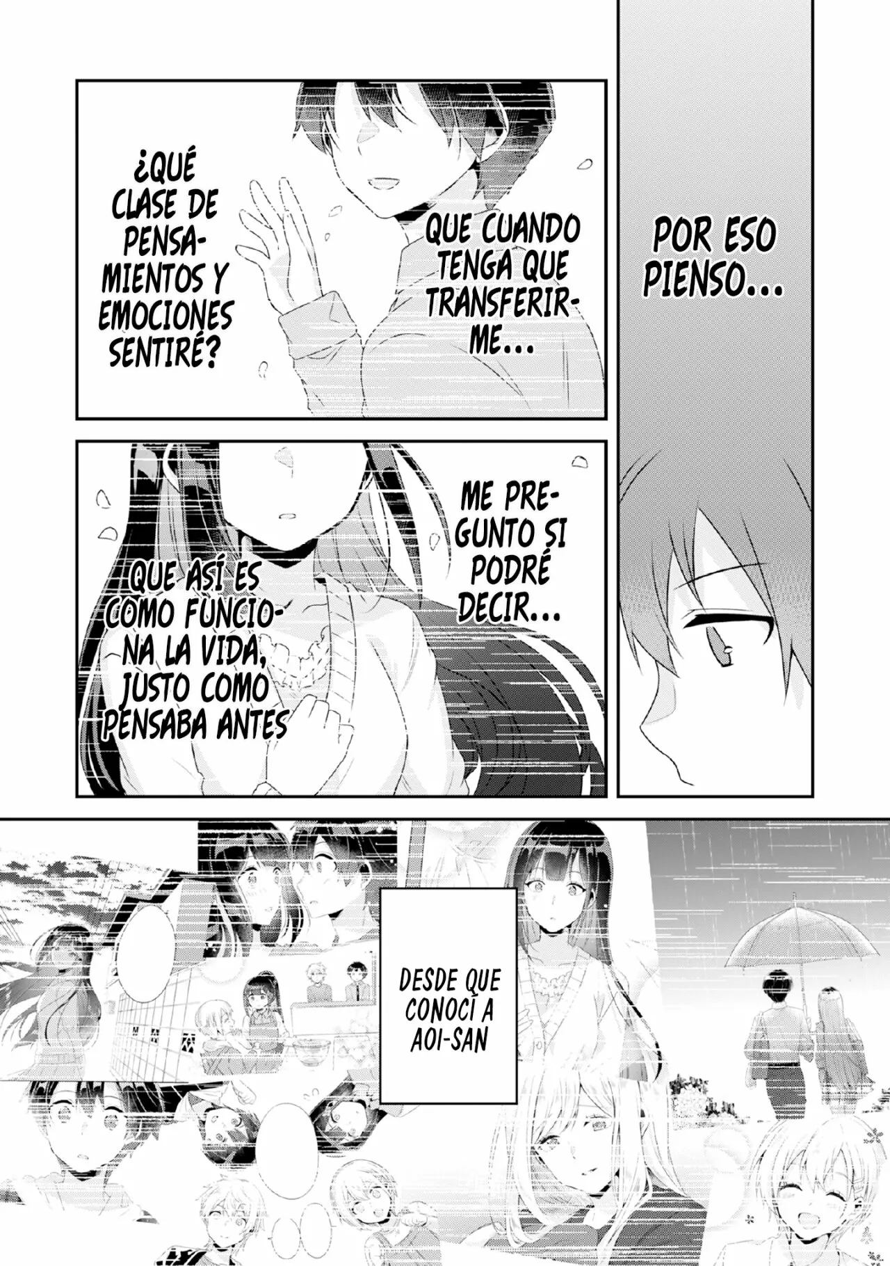 Class no Bocchi Gal wo Omochikaeri Shite Seisokei Bijin ni Shite Yatta Hanashi Capítulo 10.1 - Page 16