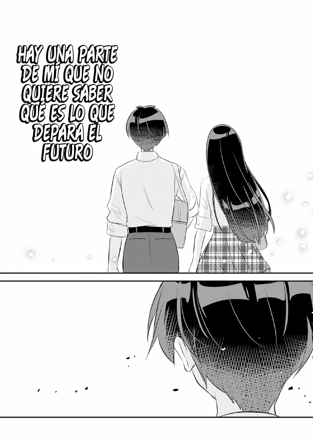 Class no Bocchi Gal wo Omochikaeri Shite Seisokei Bijin ni Shite Yatta Hanashi Capítulo 10.1 - Page 17