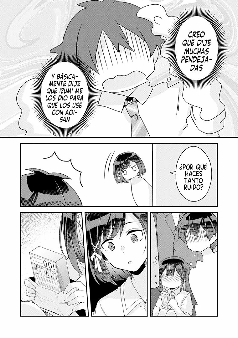 Class no Bocchi Gal wo Omochikaeri Shite Seisokei Bijin ni Shite Yatta Hanashi Capítulo 10.2 - Page 16