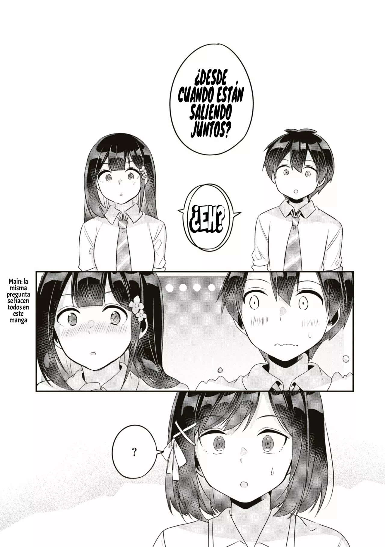 Class no Bocchi Gal wo Omochikaeri Shite Seisokei Bijin ni Shite Yatta Hanashi Capítulo 11.1 - Page 18