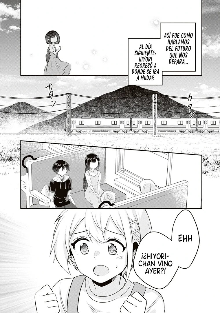 Class no Bocchi Gal wo Omochikaeri Shite Seisokei Bijin ni Shite Yatta Hanashi Capítulo 11.2 - Page 10