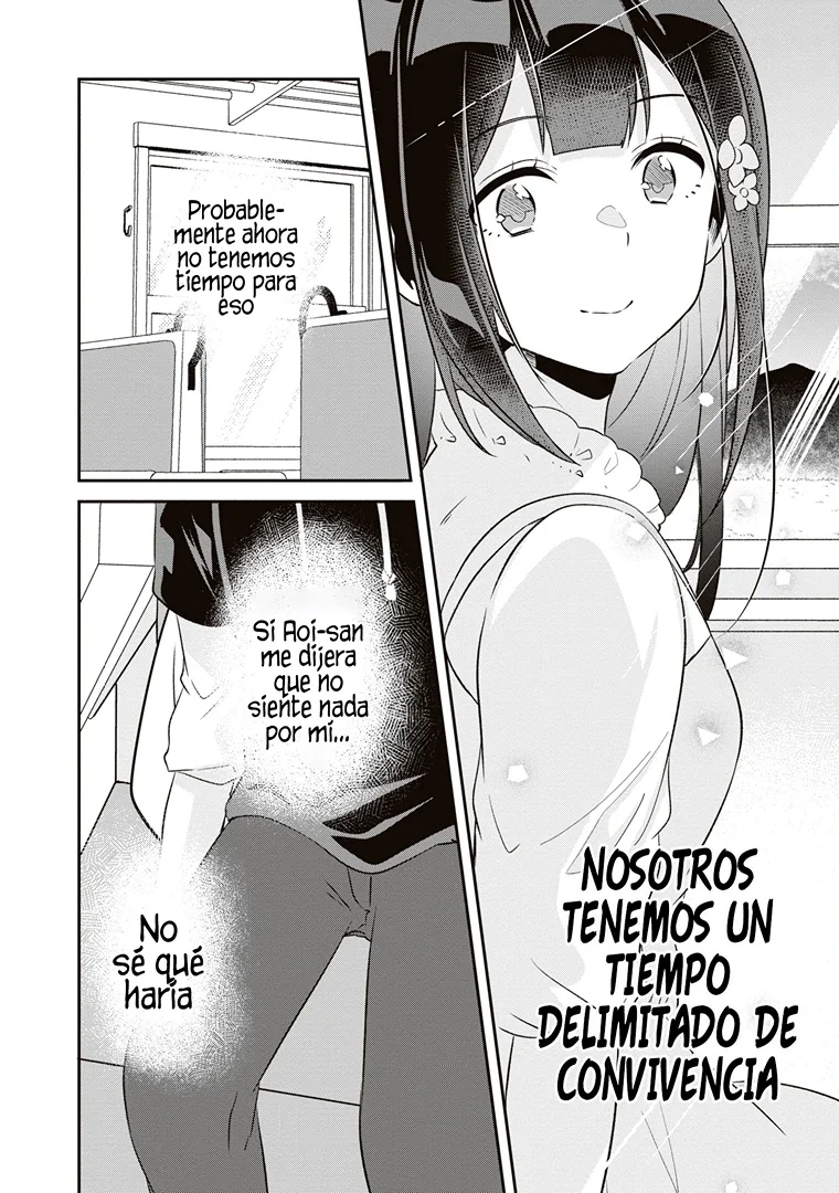 Class no Bocchi Gal wo Omochikaeri Shite Seisokei Bijin ni Shite Yatta Hanashi Capítulo 11.2 - Page 16