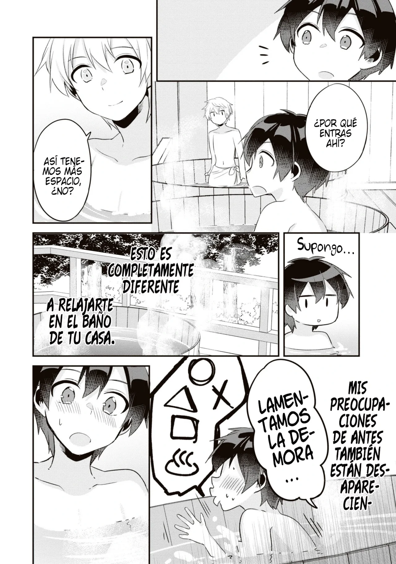 Class no Bocchi Gal wo Omochikaeri Shite Seisokei Bijin ni Shite Yatta Hanashi Capítulo 12.1 - Page 10