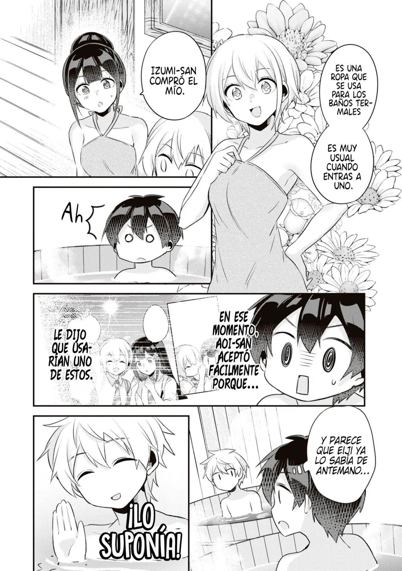 Class no Bocchi Gal wo Omochikaeri Shite Seisokei Bijin ni Shite Yatta Hanashi Capítulo 12.1 - Page 12