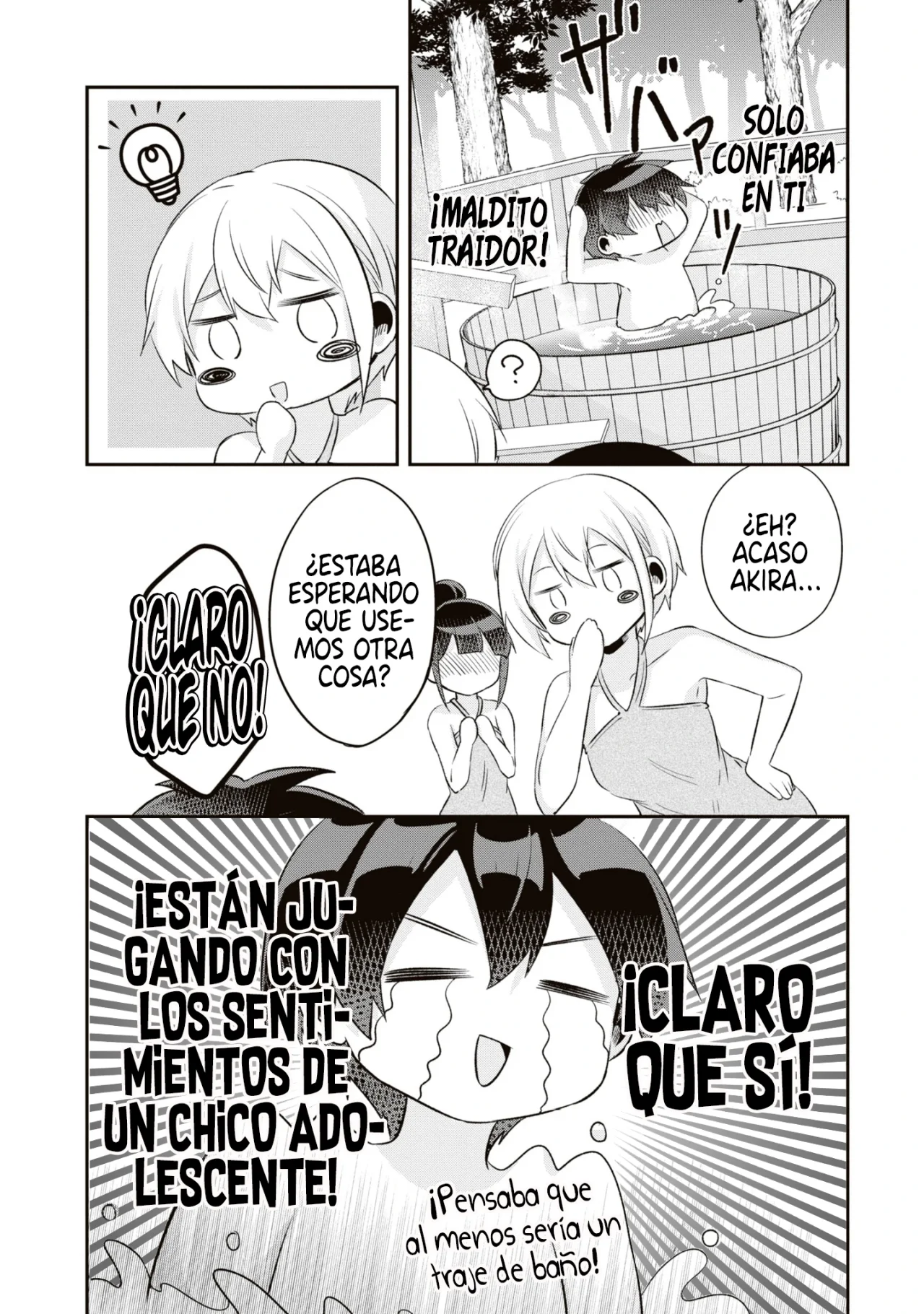 Class no Bocchi Gal wo Omochikaeri Shite Seisokei Bijin ni Shite Yatta Hanashi Capítulo 12.1 - Page 13