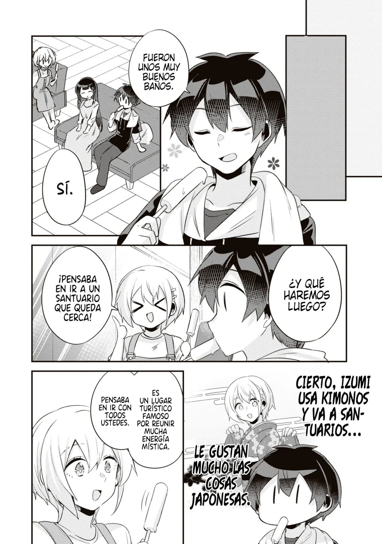 Class no Bocchi Gal wo Omochikaeri Shite Seisokei Bijin ni Shite Yatta Hanashi Capítulo 12.2 - Page 11