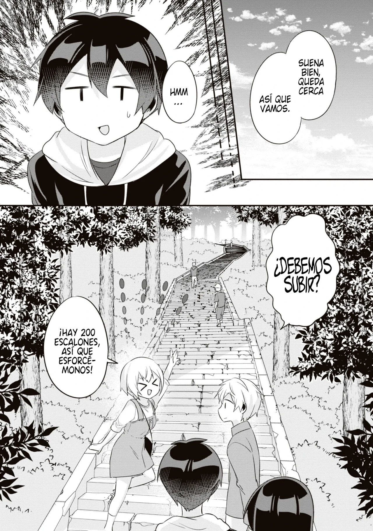Class no Bocchi Gal wo Omochikaeri Shite Seisokei Bijin ni Shite Yatta Hanashi Capítulo 12.2 - Page 12