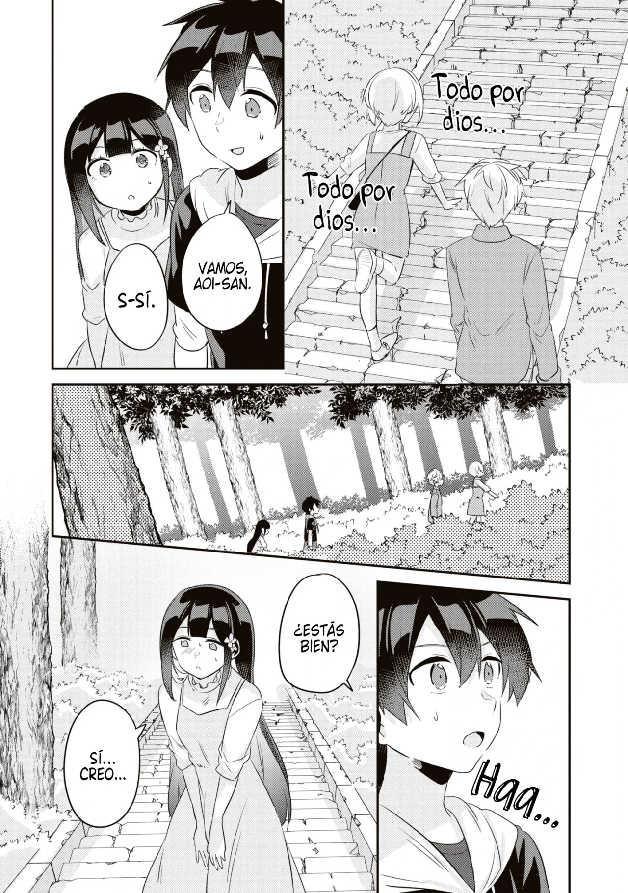 Class no Bocchi Gal wo Omochikaeri Shite Seisokei Bijin ni Shite Yatta Hanashi Capítulo 12.2 - Page 13