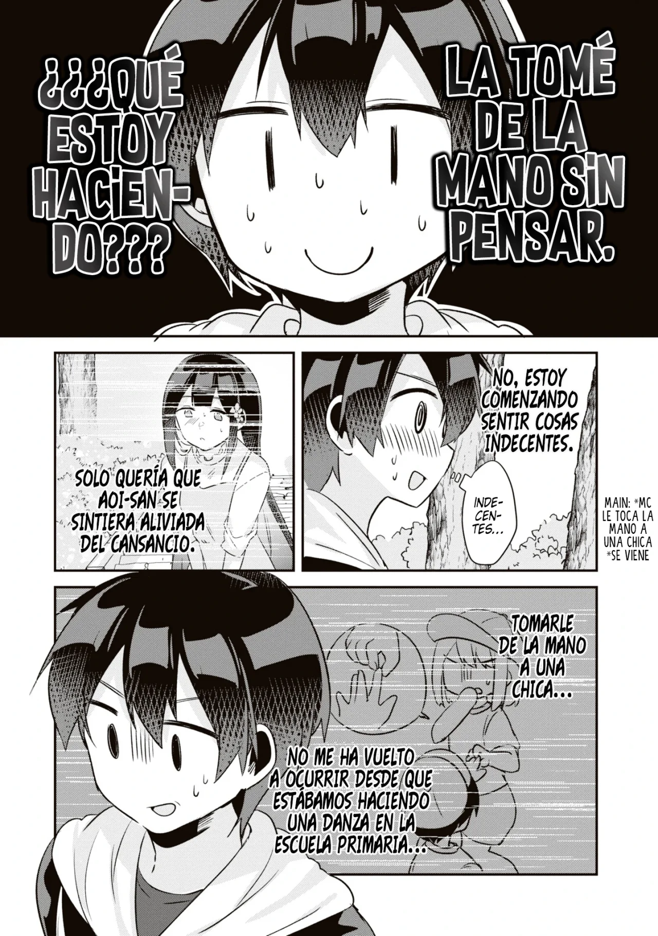 Class no Bocchi Gal wo Omochikaeri Shite Seisokei Bijin ni Shite Yatta Hanashi Capítulo 12.2 - Page 15