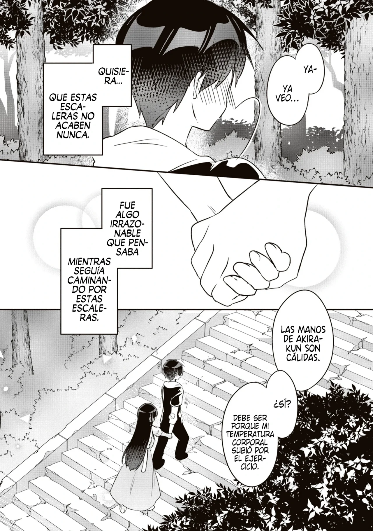 Class no Bocchi Gal wo Omochikaeri Shite Seisokei Bijin ni Shite Yatta Hanashi Capítulo 12.2 - Page 17
