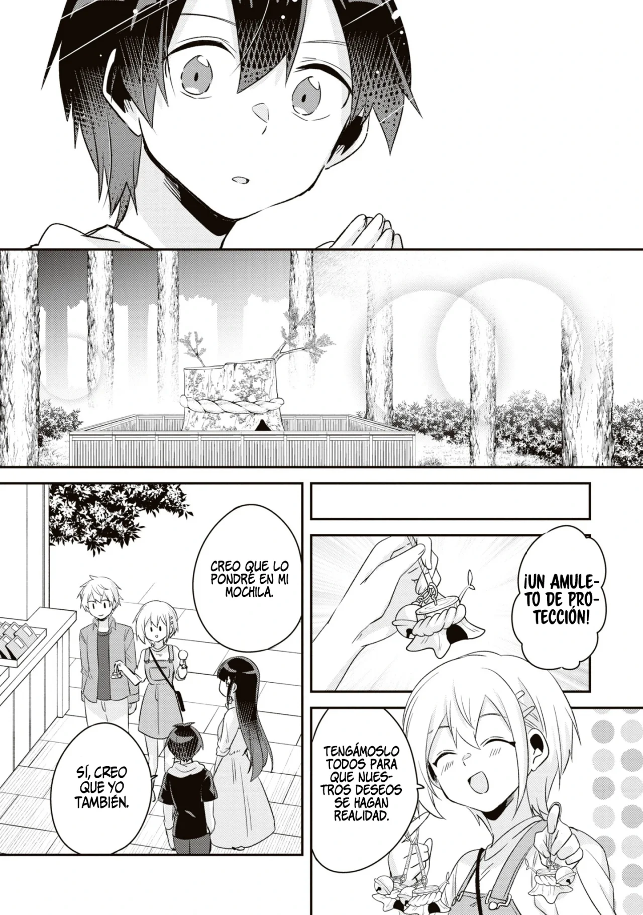 Class no Bocchi Gal wo Omochikaeri Shite Seisokei Bijin ni Shite Yatta Hanashi Capítulo 13.1 - Page 11