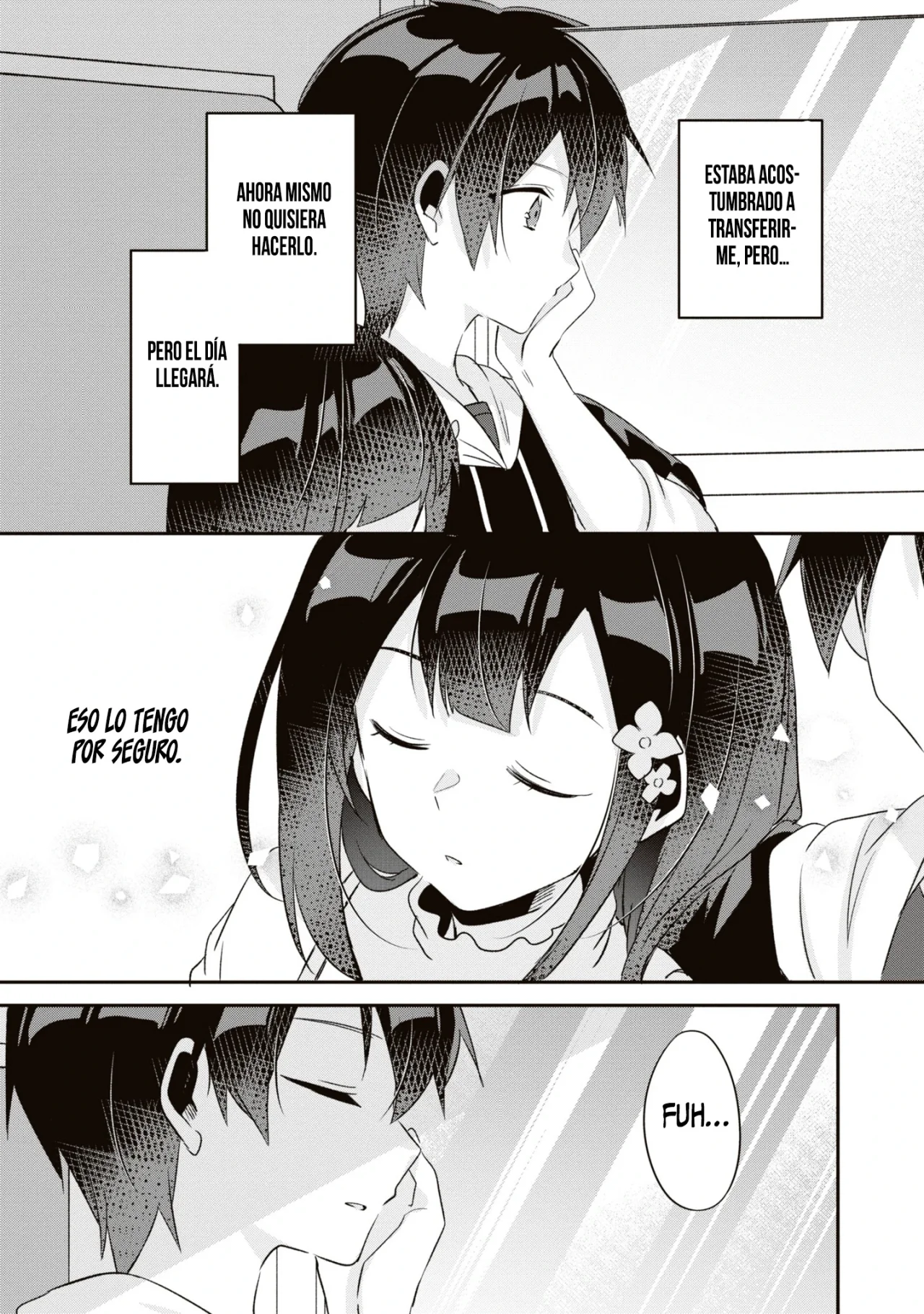 Class no Bocchi Gal wo Omochikaeri Shite Seisokei Bijin ni Shite Yatta Hanashi Capítulo 13.1 - Page 14