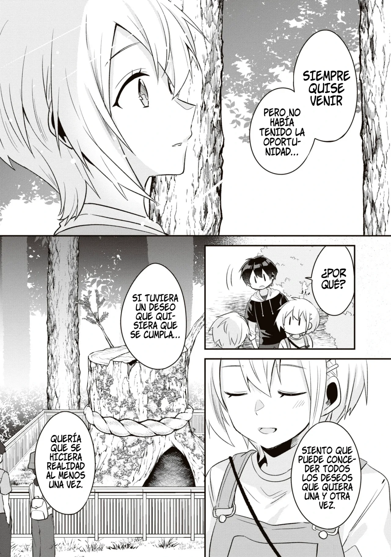 Class no Bocchi Gal wo Omochikaeri Shite Seisokei Bijin ni Shite Yatta Hanashi Capítulo 13.1 - Page 6