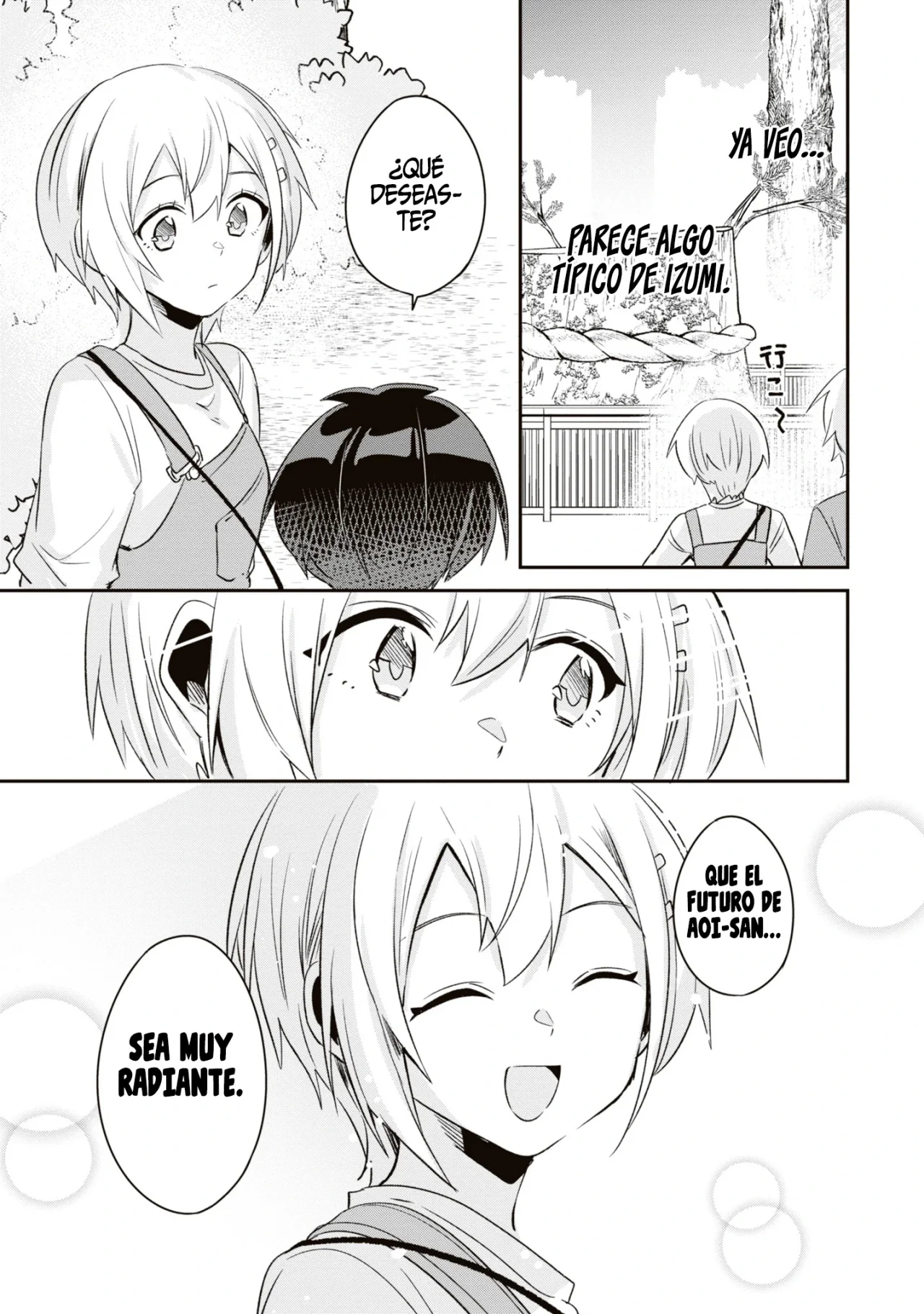 Class no Bocchi Gal wo Omochikaeri Shite Seisokei Bijin ni Shite Yatta Hanashi Capítulo 13.1 - Page 7