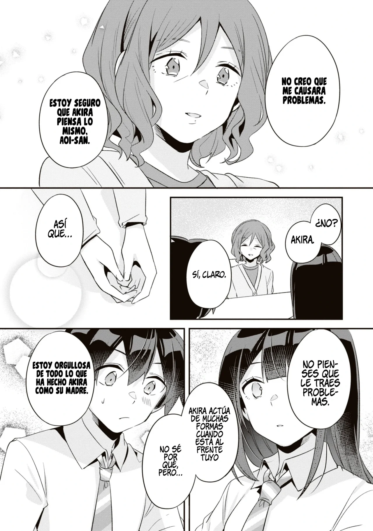 Class no Bocchi Gal wo Omochikaeri Shite Seisokei Bijin ni Shite Yatta Hanashi Capítulo 13.2 - Page 15