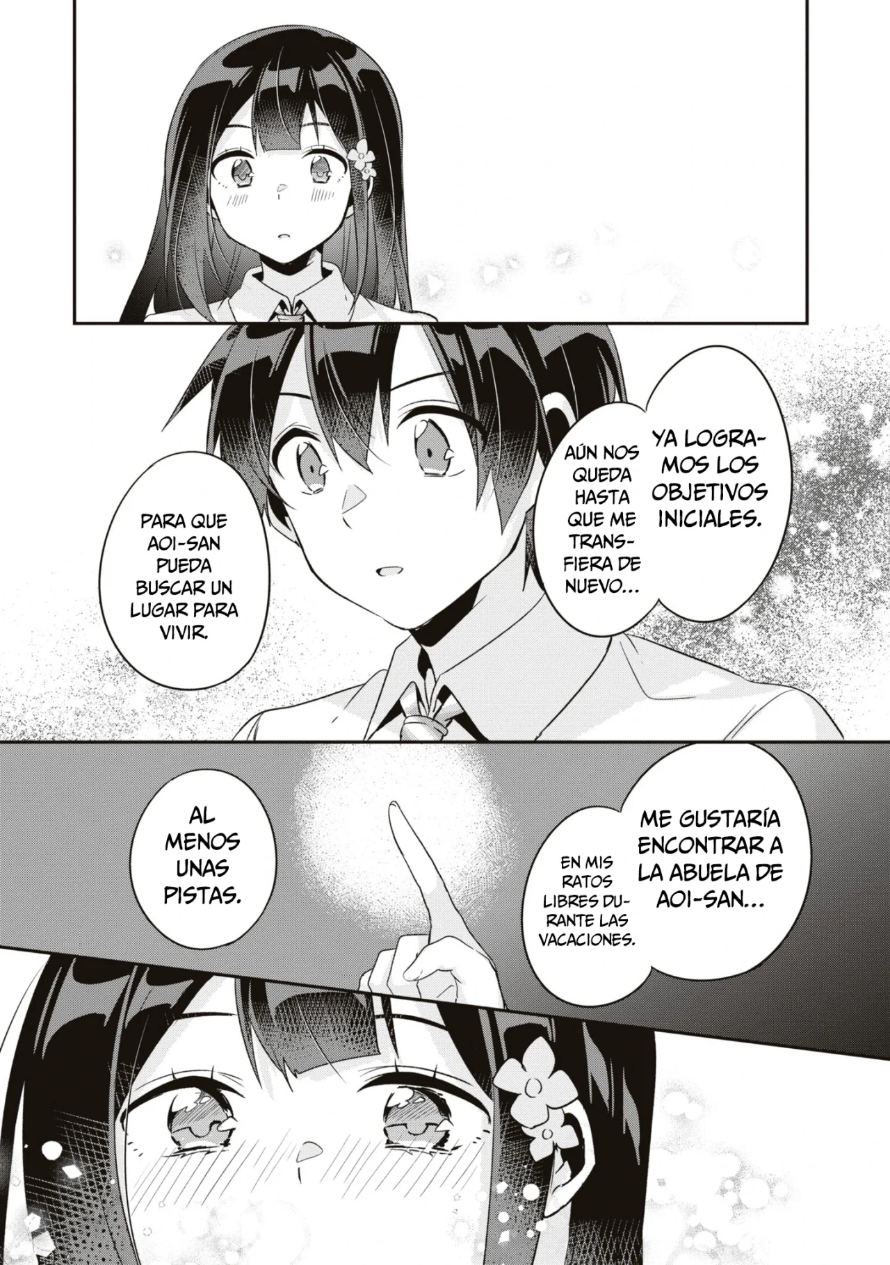 Class no Bocchi Gal wo Omochikaeri Shite Seisokei Bijin ni Shite Yatta Hanashi Capítulo 14.2 - Page 10