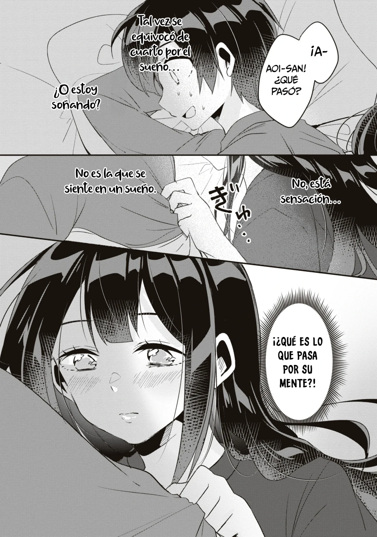 Class no Bocchi Gal wo Omochikaeri Shite Seisokei Bijin ni Shite Yatta Hanashi Capítulo 14.2 - Page 18