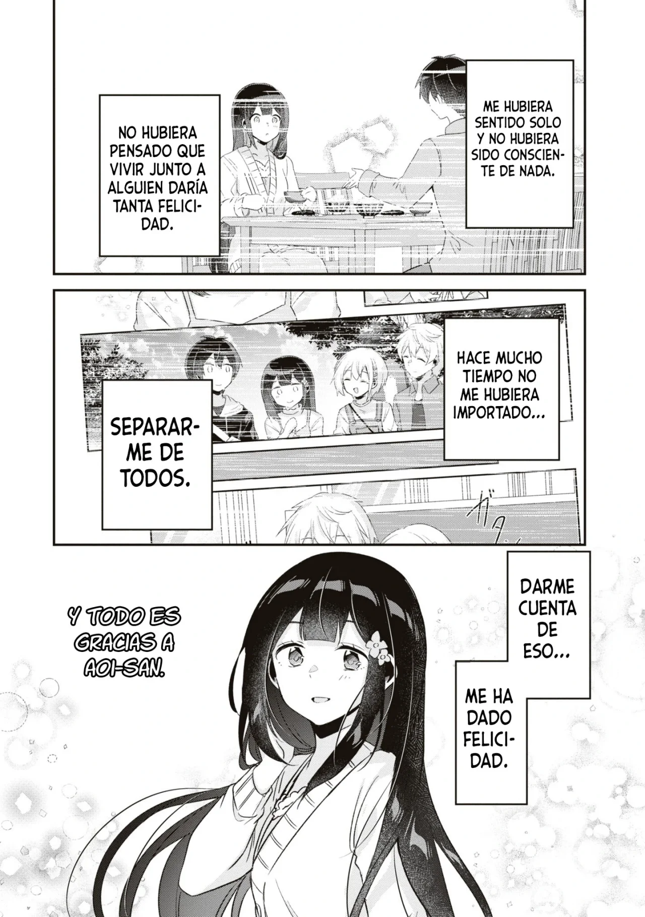 Class no Bocchi Gal wo Omochikaeri Shite Seisokei Bijin ni Shite Yatta Hanashi Capítulo 15.1 - Page 10