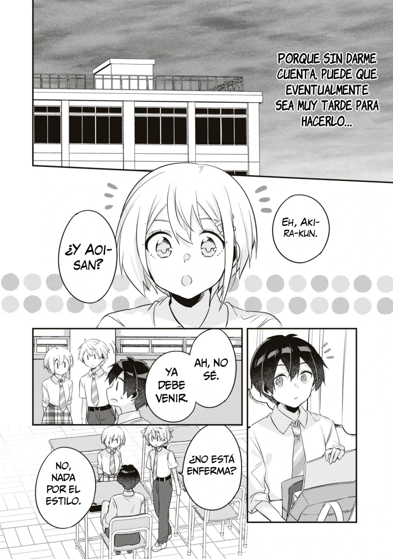 Class no Bocchi Gal wo Omochikaeri Shite Seisokei Bijin ni Shite Yatta Hanashi Capítulo 15.1 - Page 14