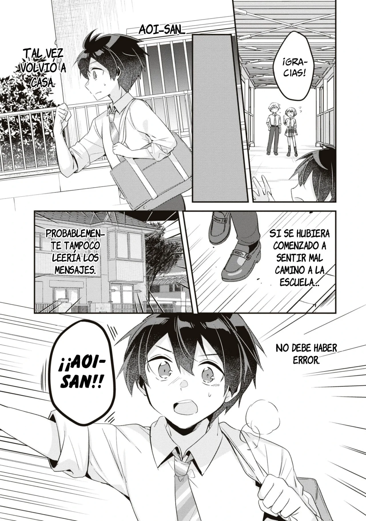 Class no Bocchi Gal wo Omochikaeri Shite Seisokei Bijin ni Shite Yatta Hanashi Capítulo 15.1 - Page 17