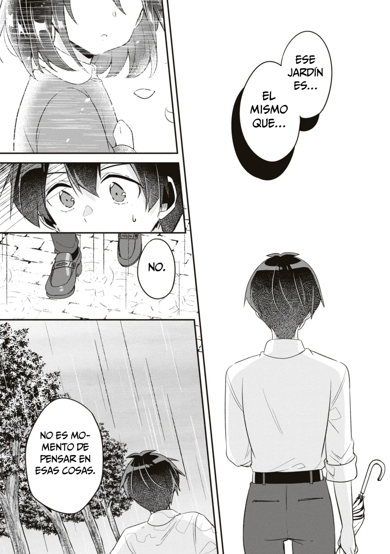 Class no Bocchi Gal wo Omochikaeri Shite Seisokei Bijin ni Shite Yatta Hanashi Capítulo 15.2 - Page 16