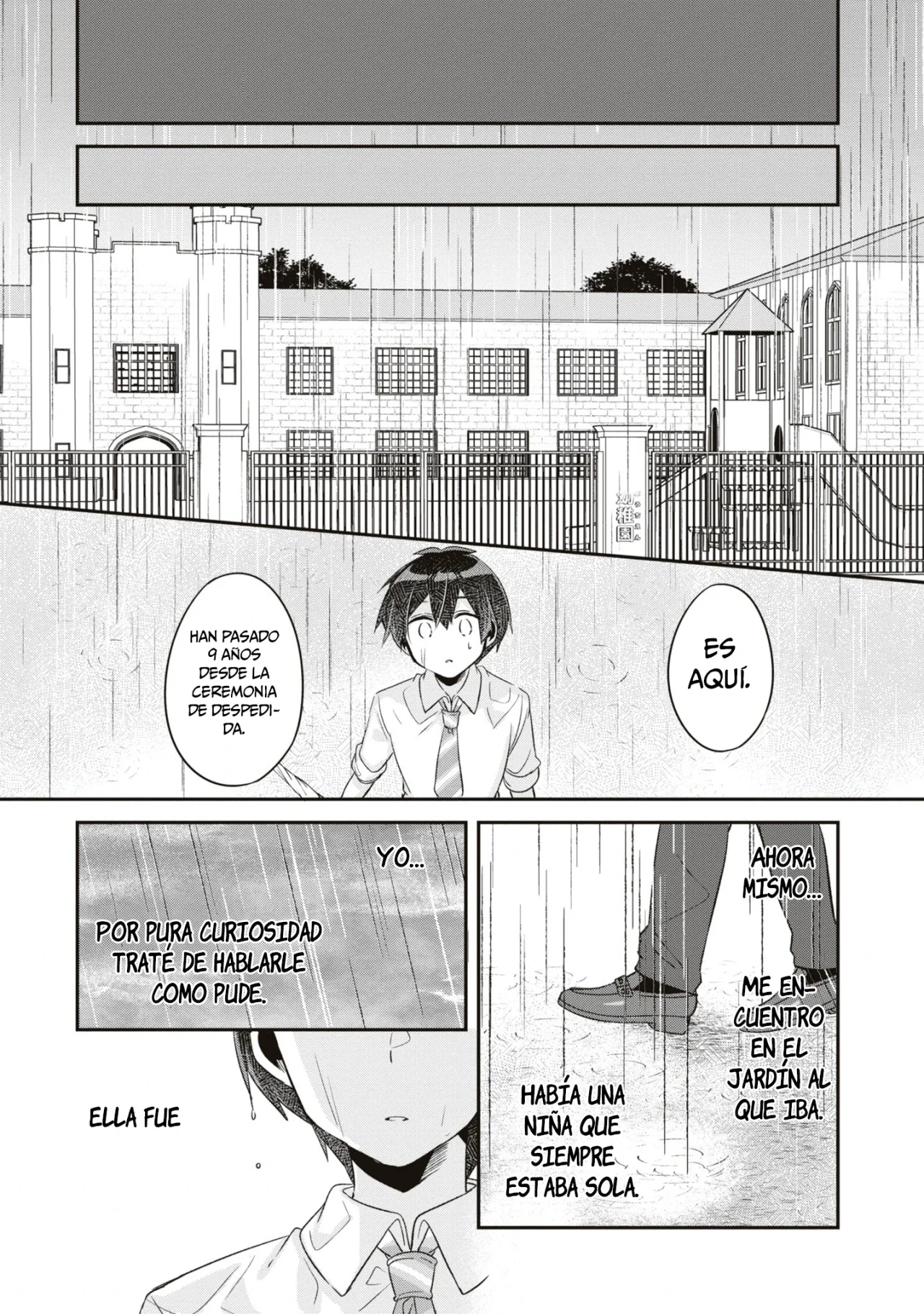 Class no Bocchi Gal wo Omochikaeri Shite Seisokei Bijin ni Shite Yatta Hanashi Capítulo 15.2 - Page 17