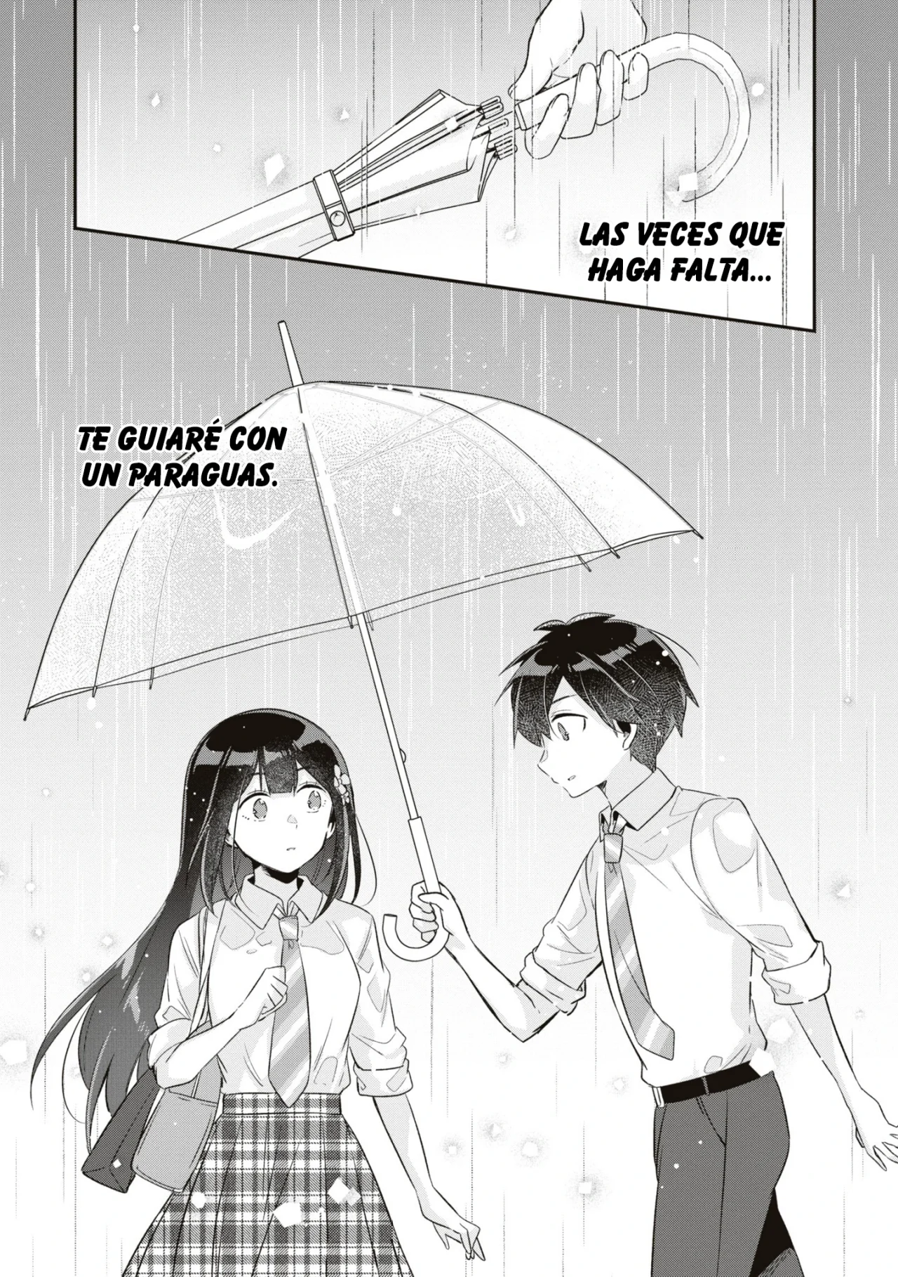 Class no Bocchi Gal wo Omochikaeri Shite Seisokei Bijin ni Shite Yatta Hanashi Capítulo 15.2 - Page 19