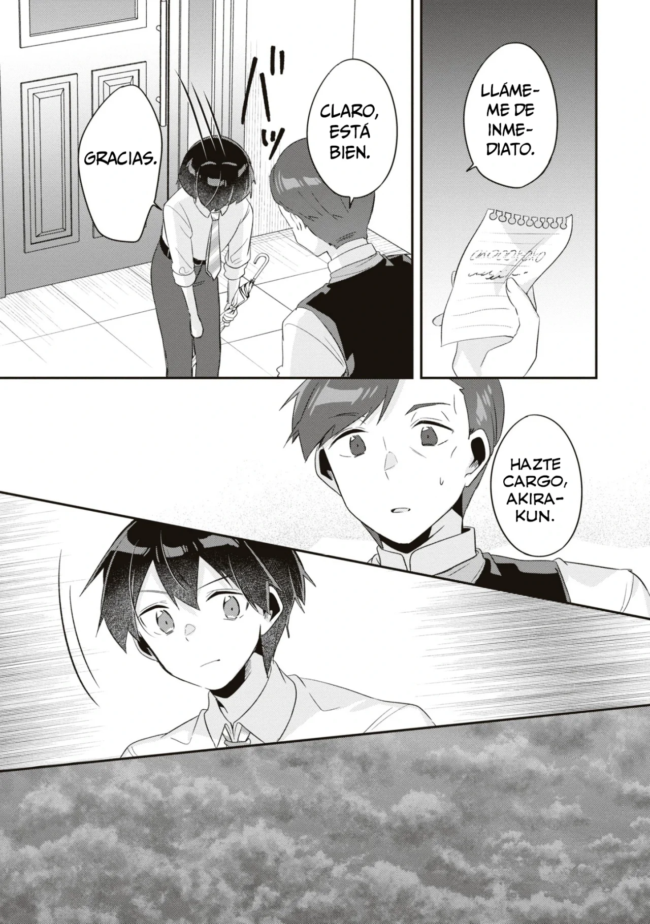 Class no Bocchi Gal wo Omochikaeri Shite Seisokei Bijin ni Shite Yatta Hanashi Capítulo 15.2 - Page 8