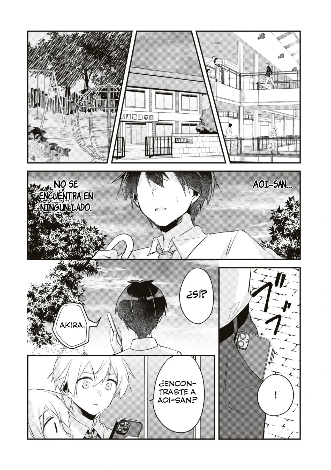 Class no Bocchi Gal wo Omochikaeri Shite Seisokei Bijin ni Shite Yatta Hanashi Capítulo 15.2 - Page 9