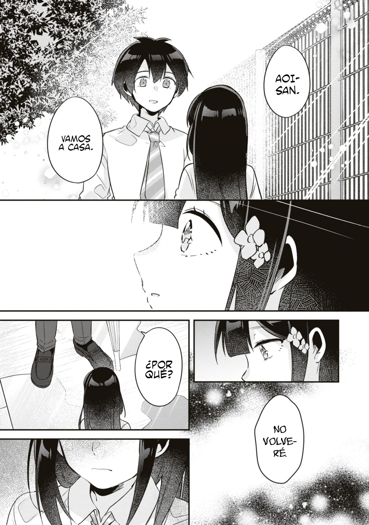 Class no Bocchi Gal wo Omochikaeri Shite Seisokei Bijin ni Shite Yatta Hanashi Capítulo 16.1 - Page 11