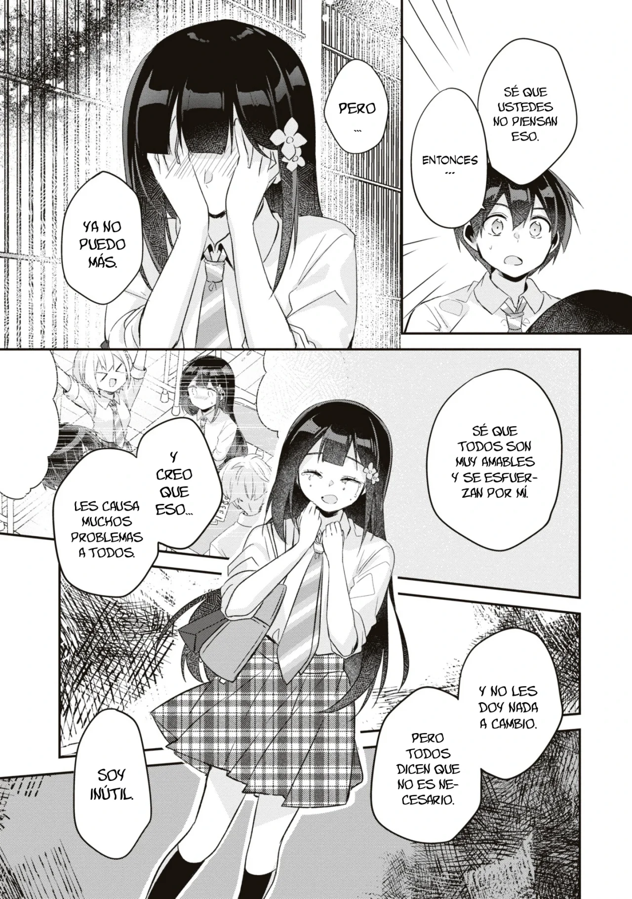 Class no Bocchi Gal wo Omochikaeri Shite Seisokei Bijin ni Shite Yatta Hanashi Capítulo 16.1 - Page 13