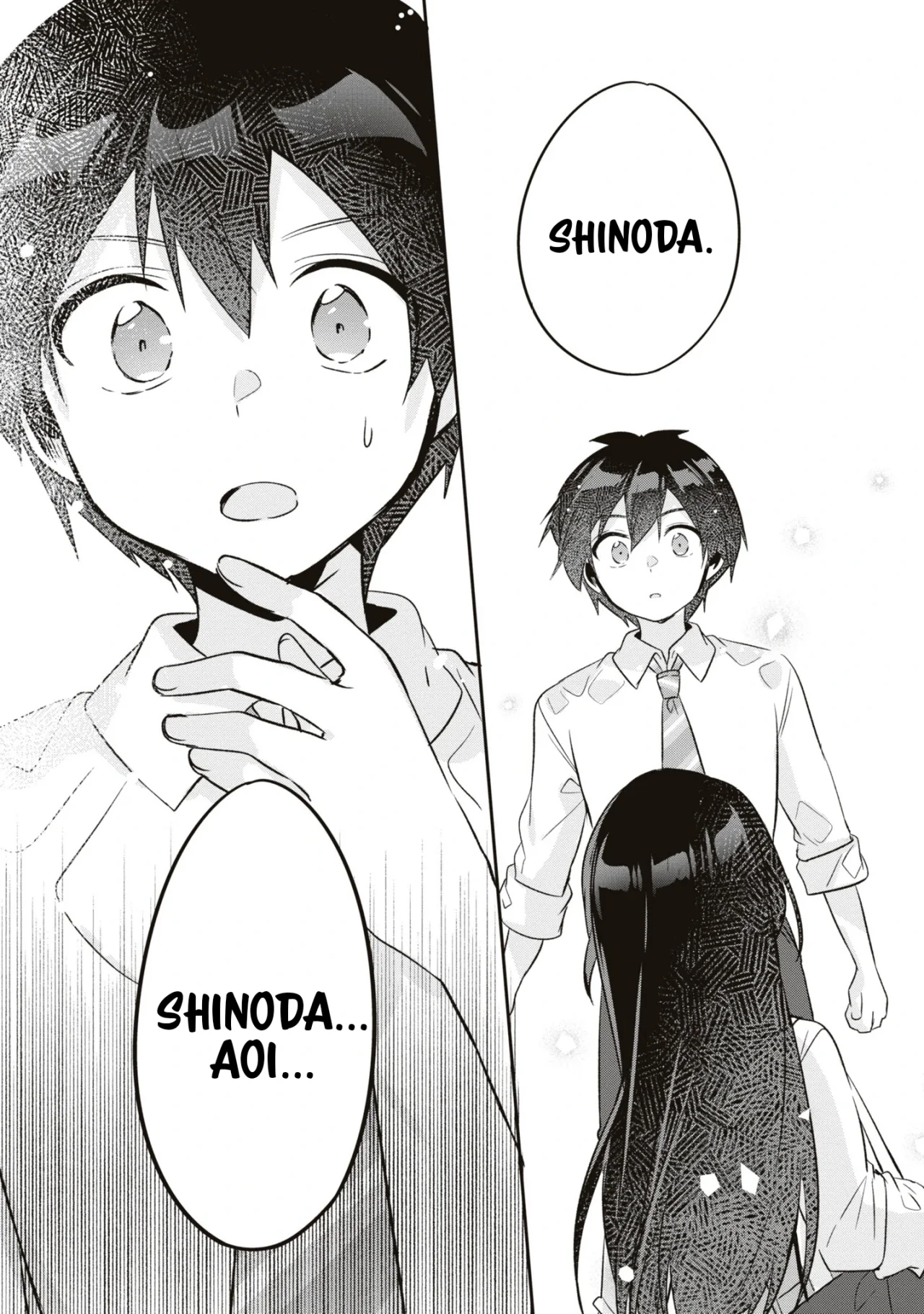 Class no Bocchi Gal wo Omochikaeri Shite Seisokei Bijin ni Shite Yatta Hanashi Capítulo 16.1 - Page 8