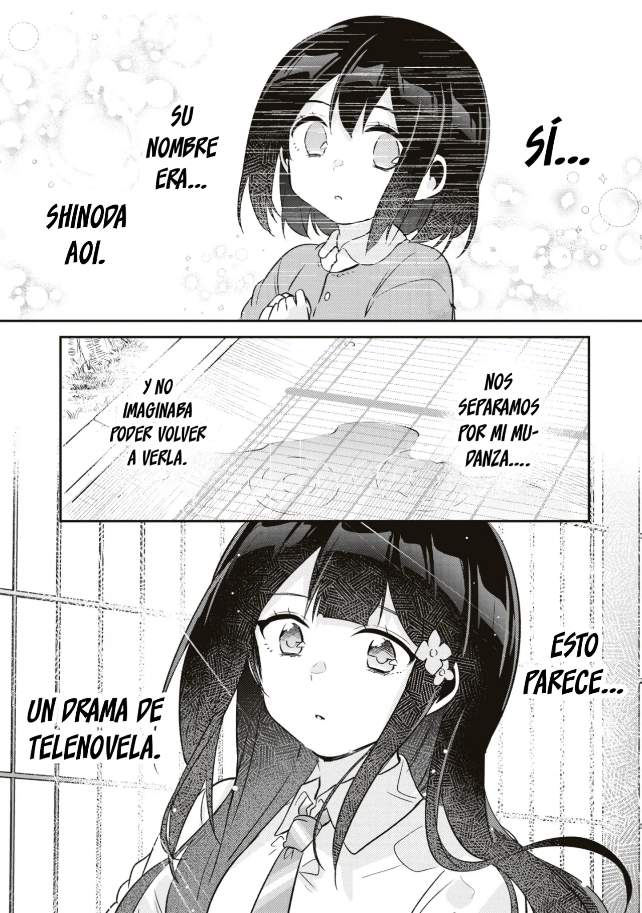 Class no Bocchi Gal wo Omochikaeri Shite Seisokei Bijin ni Shite Yatta Hanashi Capítulo 16.1 - Page 9