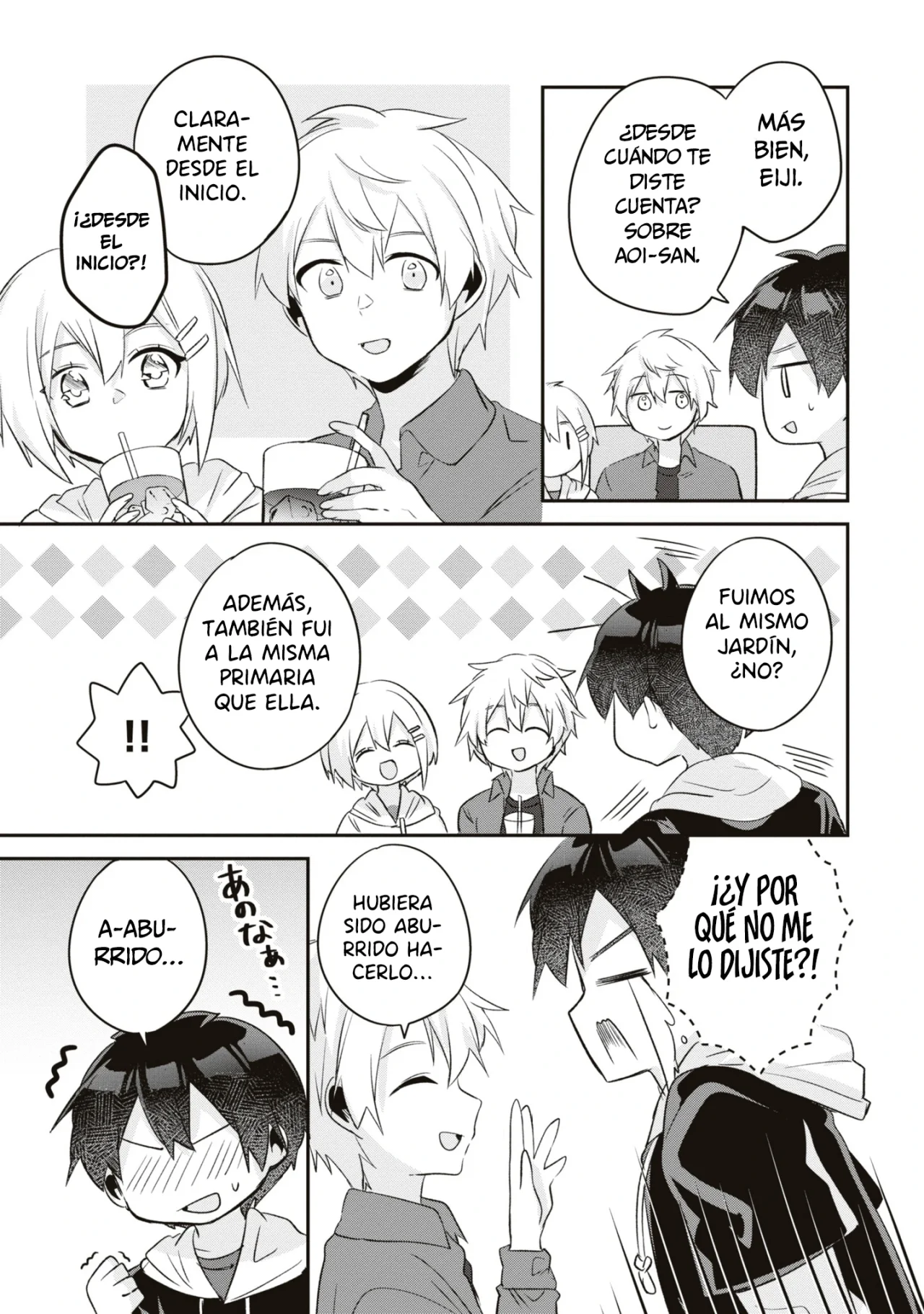 Class no Bocchi Gal wo Omochikaeri Shite Seisokei Bijin ni Shite Yatta Hanashi Capítulo 16.2 - Page 10