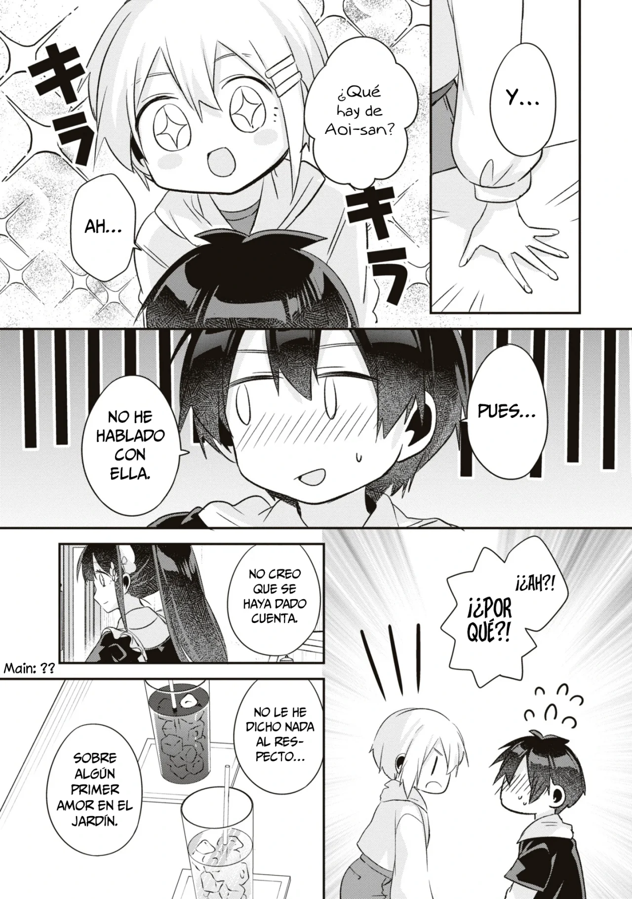 Class no Bocchi Gal wo Omochikaeri Shite Seisokei Bijin ni Shite Yatta Hanashi Capítulo 16.2 - Page 12