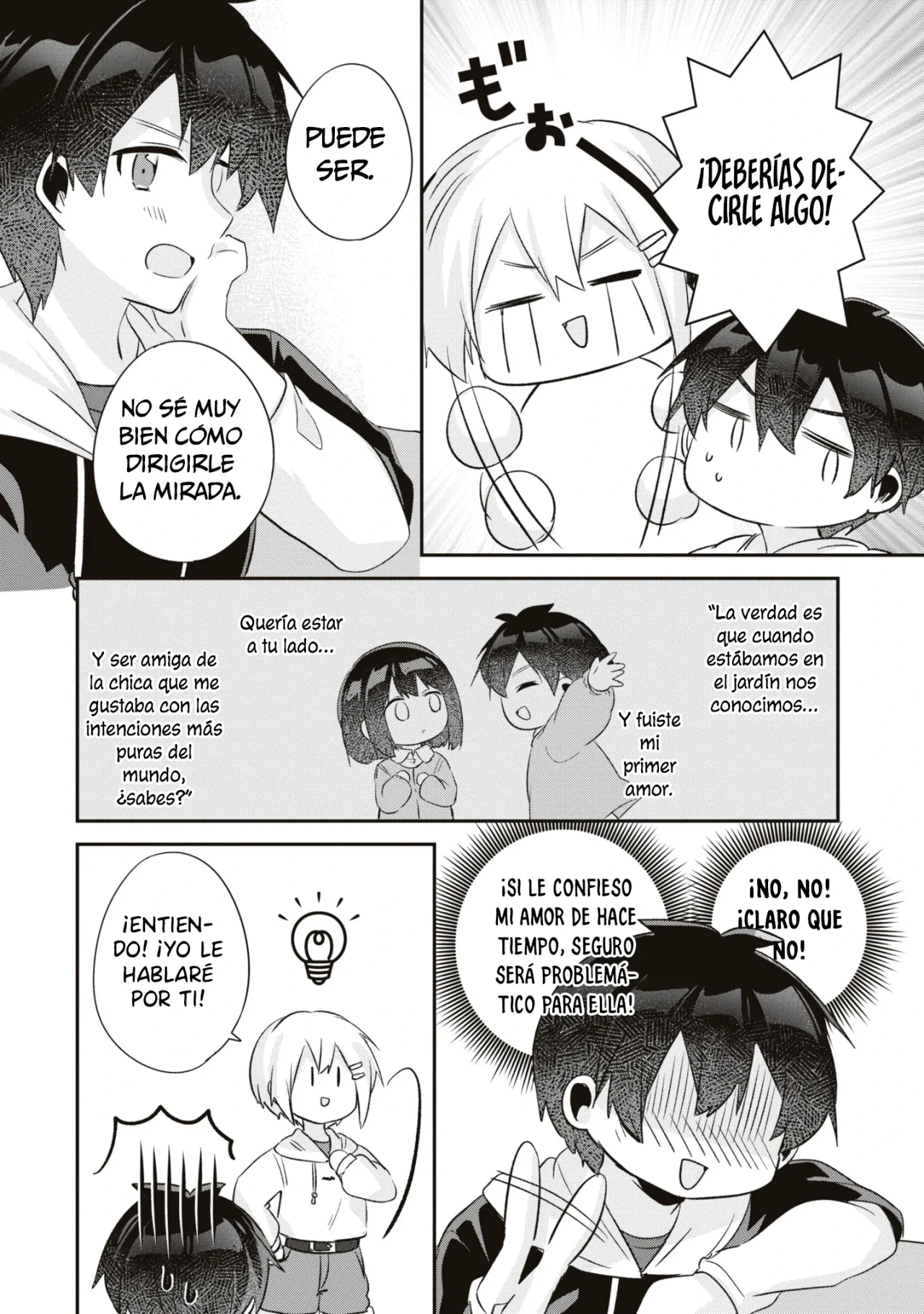 Class no Bocchi Gal wo Omochikaeri Shite Seisokei Bijin ni Shite Yatta Hanashi Capítulo 16.2 - Page 13