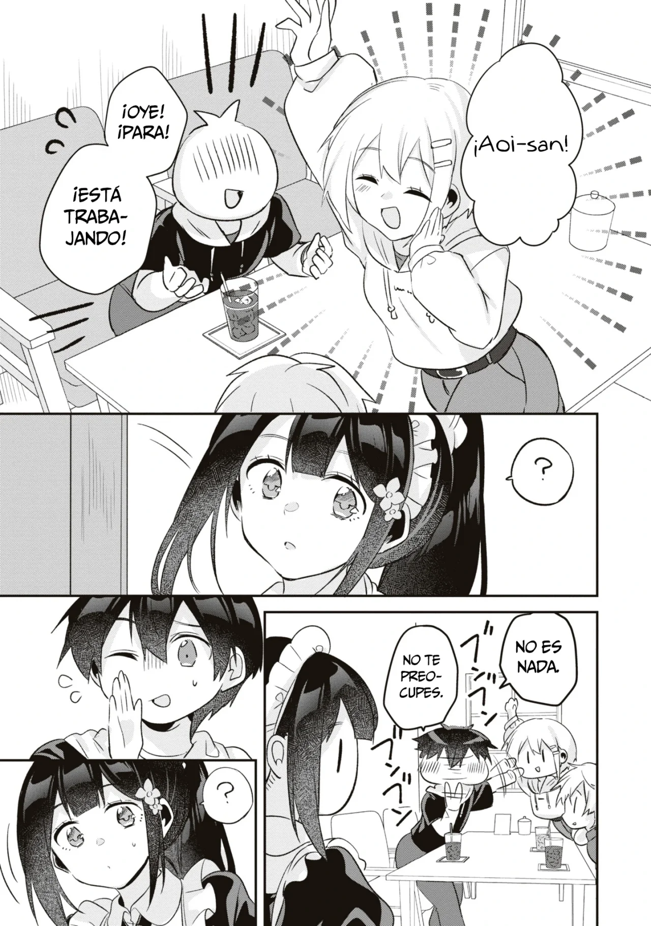 Class no Bocchi Gal wo Omochikaeri Shite Seisokei Bijin ni Shite Yatta Hanashi Capítulo 16.2 - Page 14
