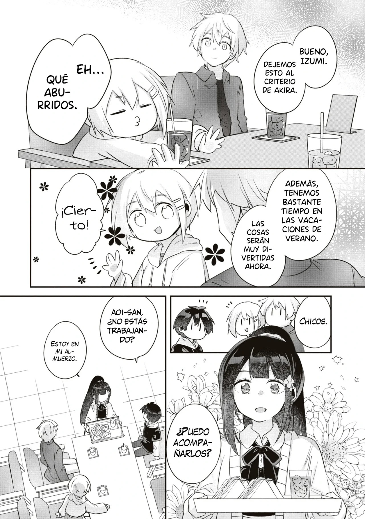 Class no Bocchi Gal wo Omochikaeri Shite Seisokei Bijin ni Shite Yatta Hanashi Capítulo 16.2 - Page 15