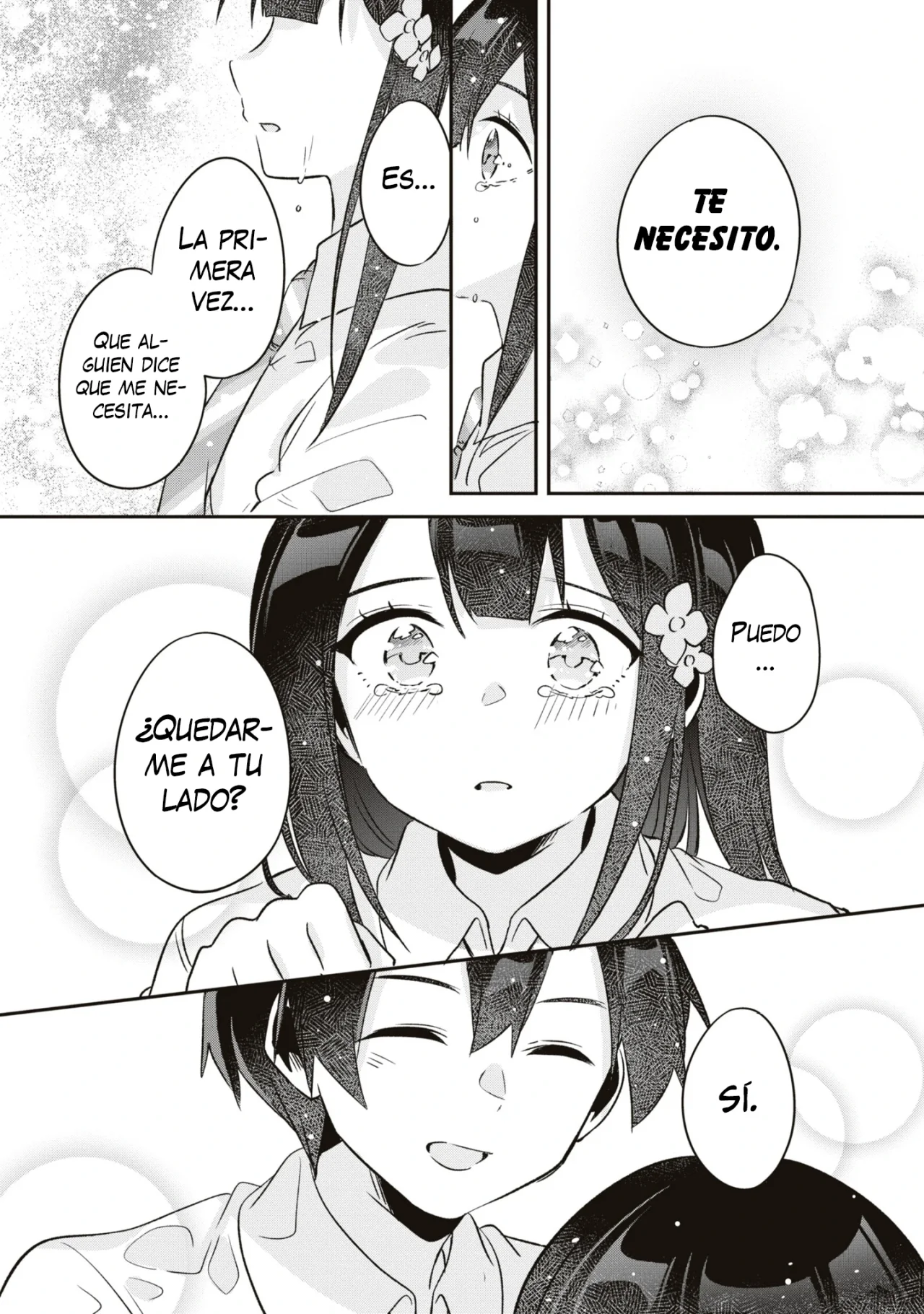 Class no Bocchi Gal wo Omochikaeri Shite Seisokei Bijin ni Shite Yatta Hanashi Capítulo 16.2 - Page 7