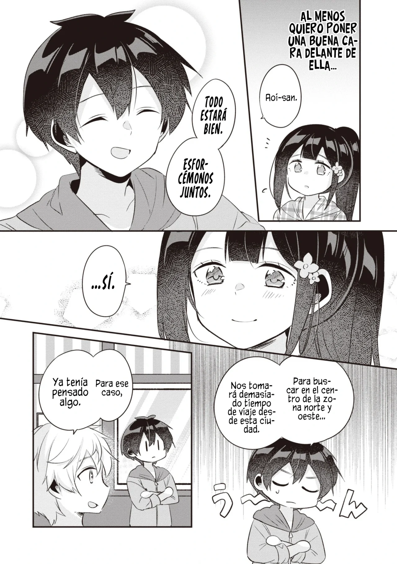 Class no Bocchi Gal wo Omochikaeri Shite Seisokei Bijin ni Shite Yatta Hanashi Capítulo 18.1 - Page 10