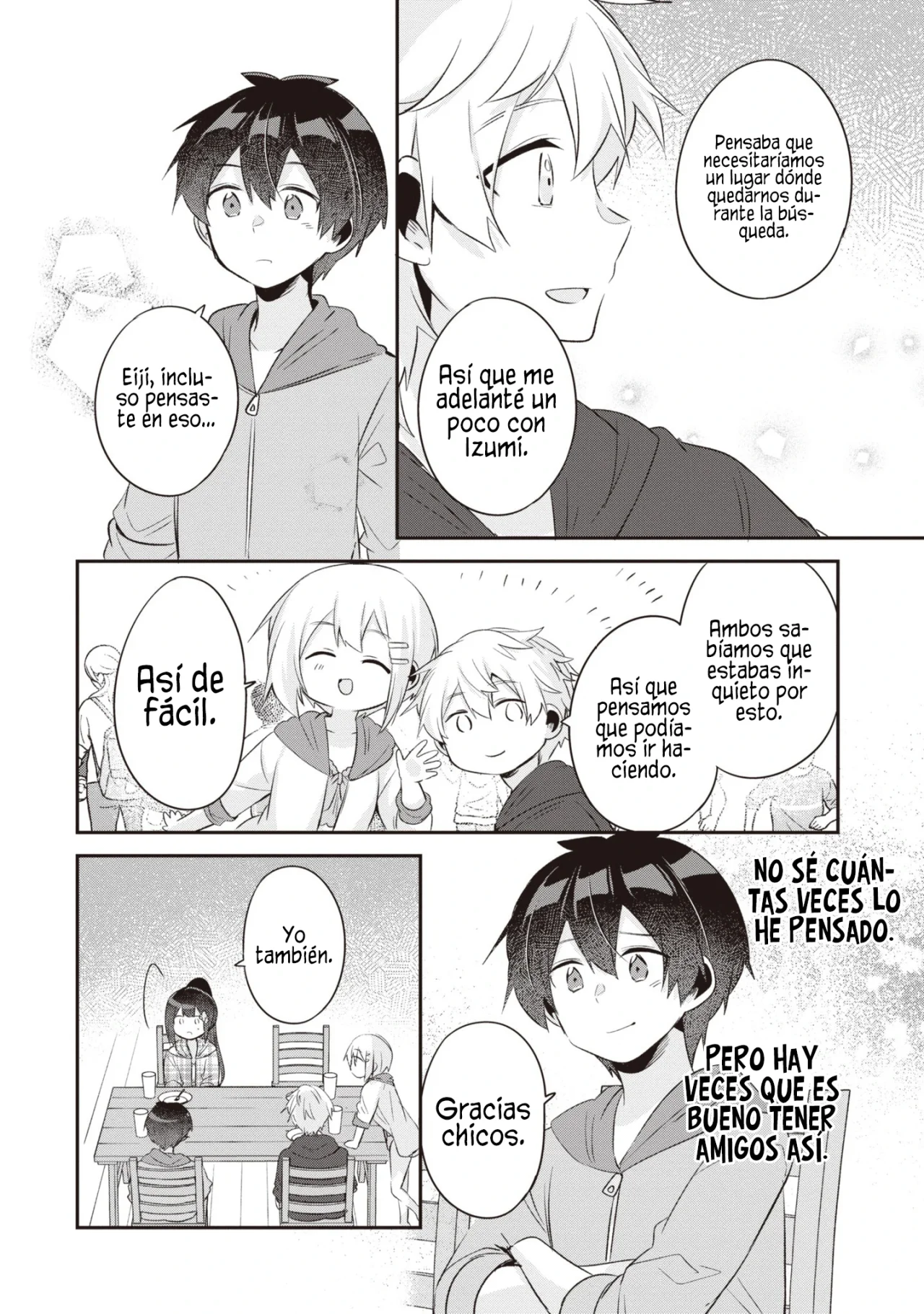 Class no Bocchi Gal wo Omochikaeri Shite Seisokei Bijin ni Shite Yatta Hanashi Capítulo 18.1 - Page 12